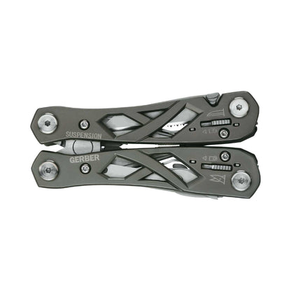 GERBER MULTITOOL SUSPENSION