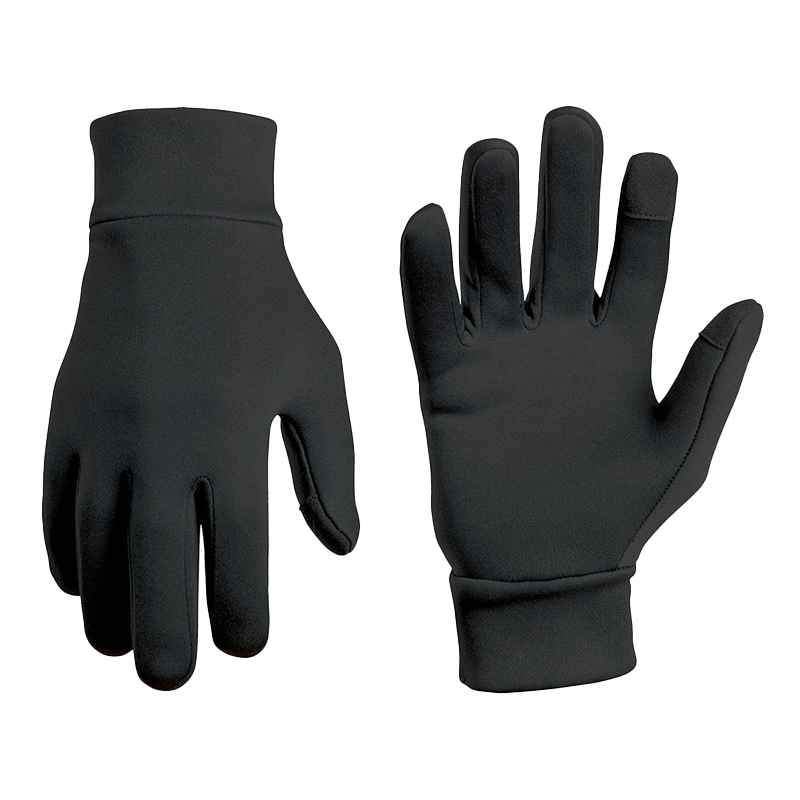 A10 HANDSCHUHE THERMO PERFORMER 0°C > -10°C SCHWARZ