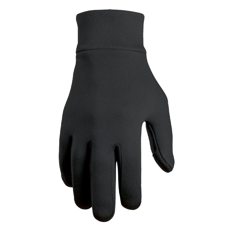 A10 HANDSCHUHE THERMO PERFORMER 0°C > -10°C SCHWARZ