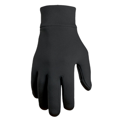 A10 HANDSCHUHE THERMO PERFORMER 0°C > -10°C SCHWARZ