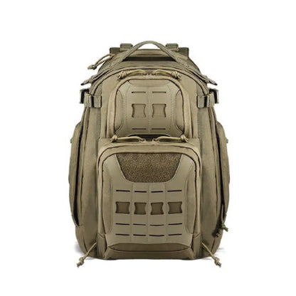 Day-Pack ONE 40l coyote