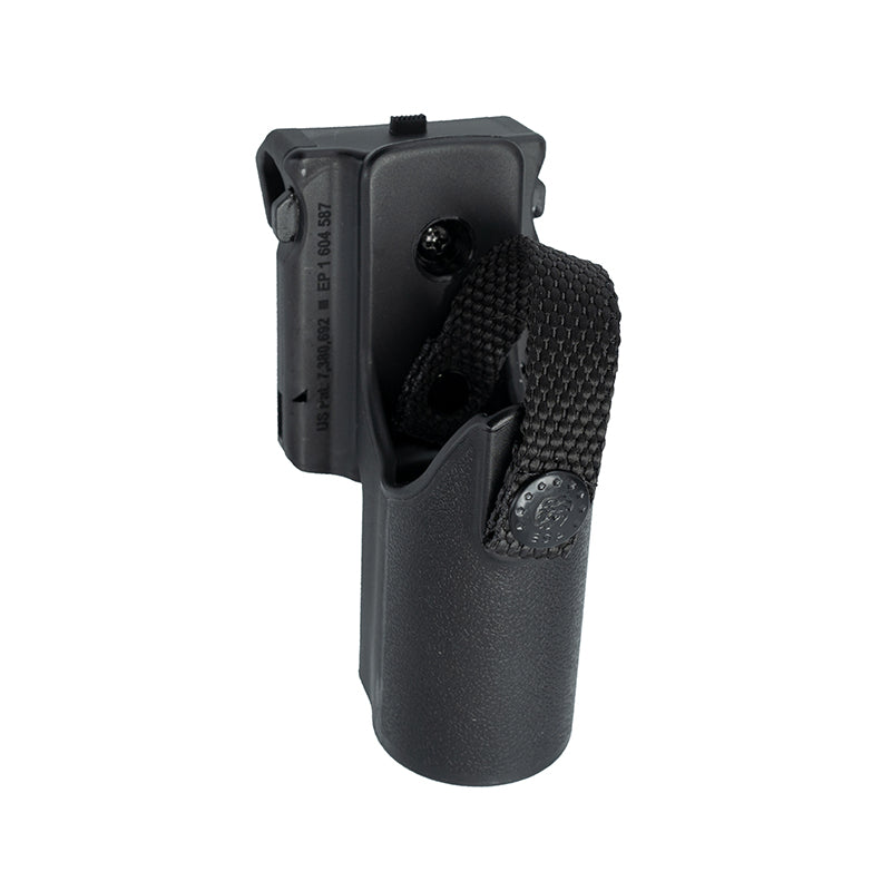 ESP HOLSTER TH-04-E FÜR AUSZIEHBARE TONFA UND SCHLAGSTOCK