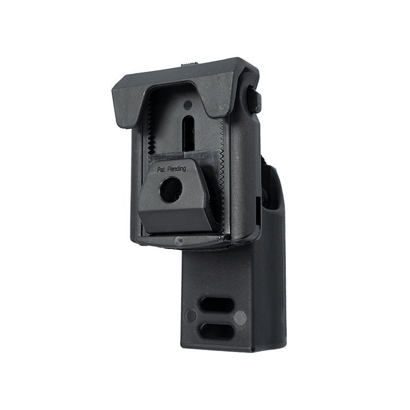 ESP HOLSTER TH-04-E FÜR AUSZIEHBARE TONFA UND SCHLAGSTOCK