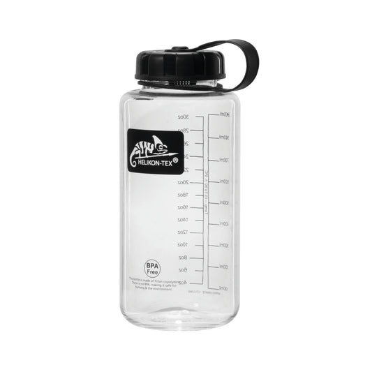 HELIKON-TEX Outdoor Flasche 1l clear