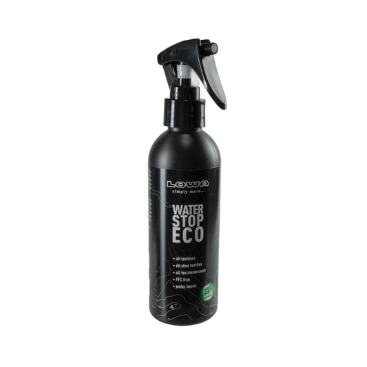 LOWA WATER STOP ECO IMPRÄGNIERSPRAY 200 ML