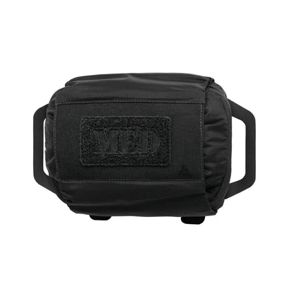 DIRECT ACTION Med Pouch Horizontal MKIII schwarz