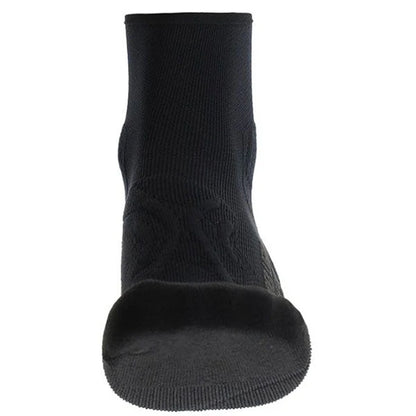 UYN MAN DEFENDER LIGHT LOW CUT SOCKS SCHWARZ