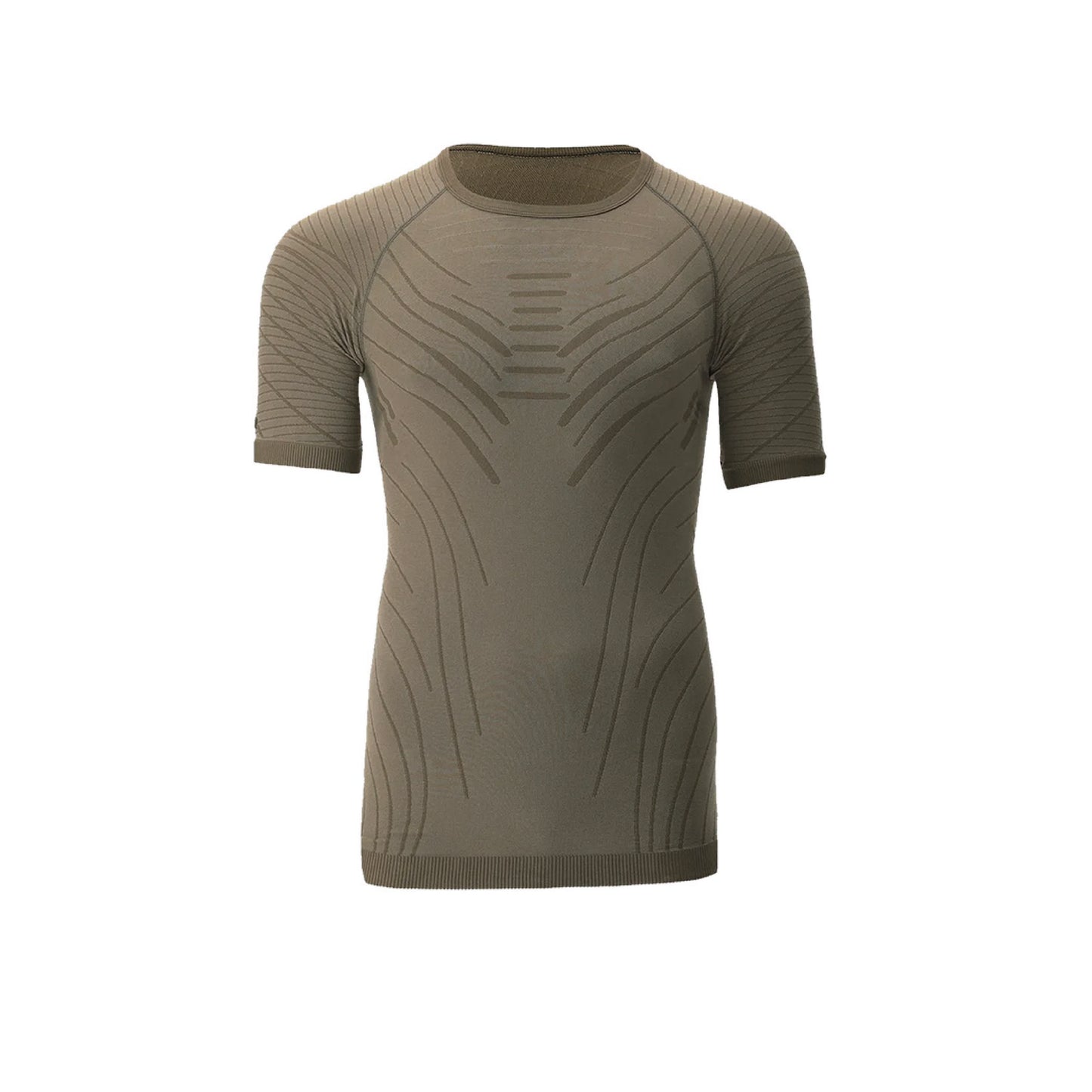 UYN MAN MOTION XTREME UW SHIRT COYOTE