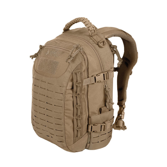 DIRECT ACTION DRAGON EGG MK II BACKPACK COYOTE