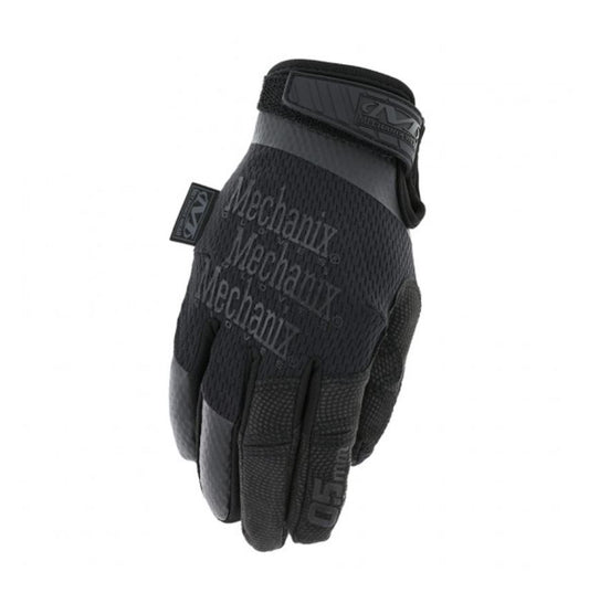 MECHANIX SPECIALITY 0.5 HANDSCHUHE WOMEN SCHWARZ