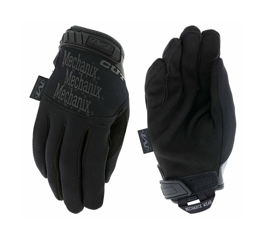 MECHANIX PURSUIT D5 HANDSCHUHE WOMEN SCHWARZ