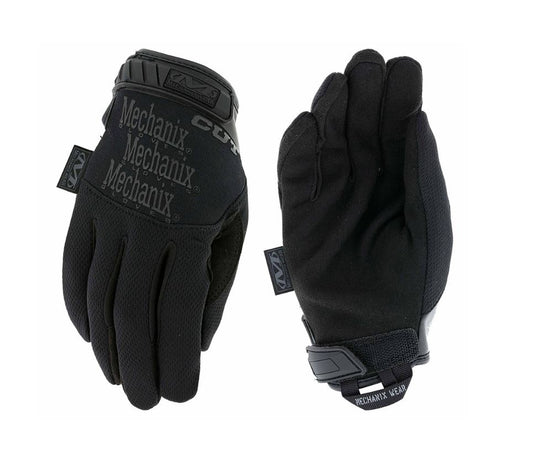 MECHANIX PURSUIT D5 HANDSCHUHE WOMEN SCHWARZ