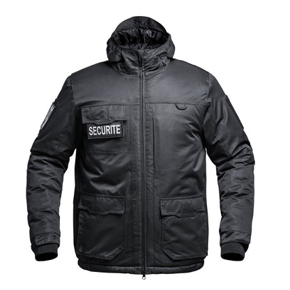 A10 BLOUSON HARDSHELL SÉCU-ONE WF 150 FLAP SÉCURITÉ