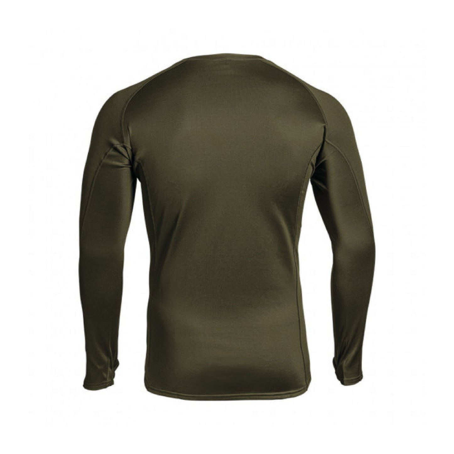 A10 Thermo Performer longsleeve oliv
