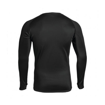 A10 Thermo Performer longsleeve schwarz