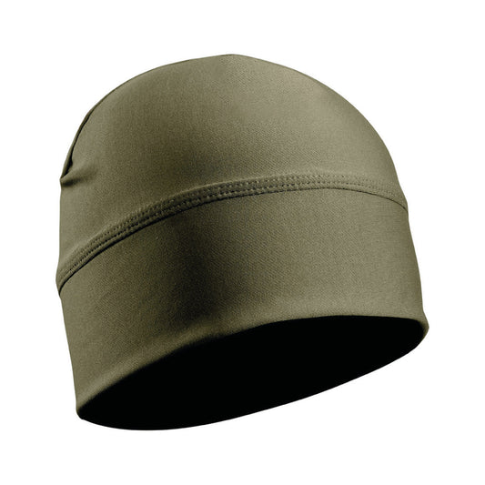 A10 Thermo Performer Beanie -10°C oliv