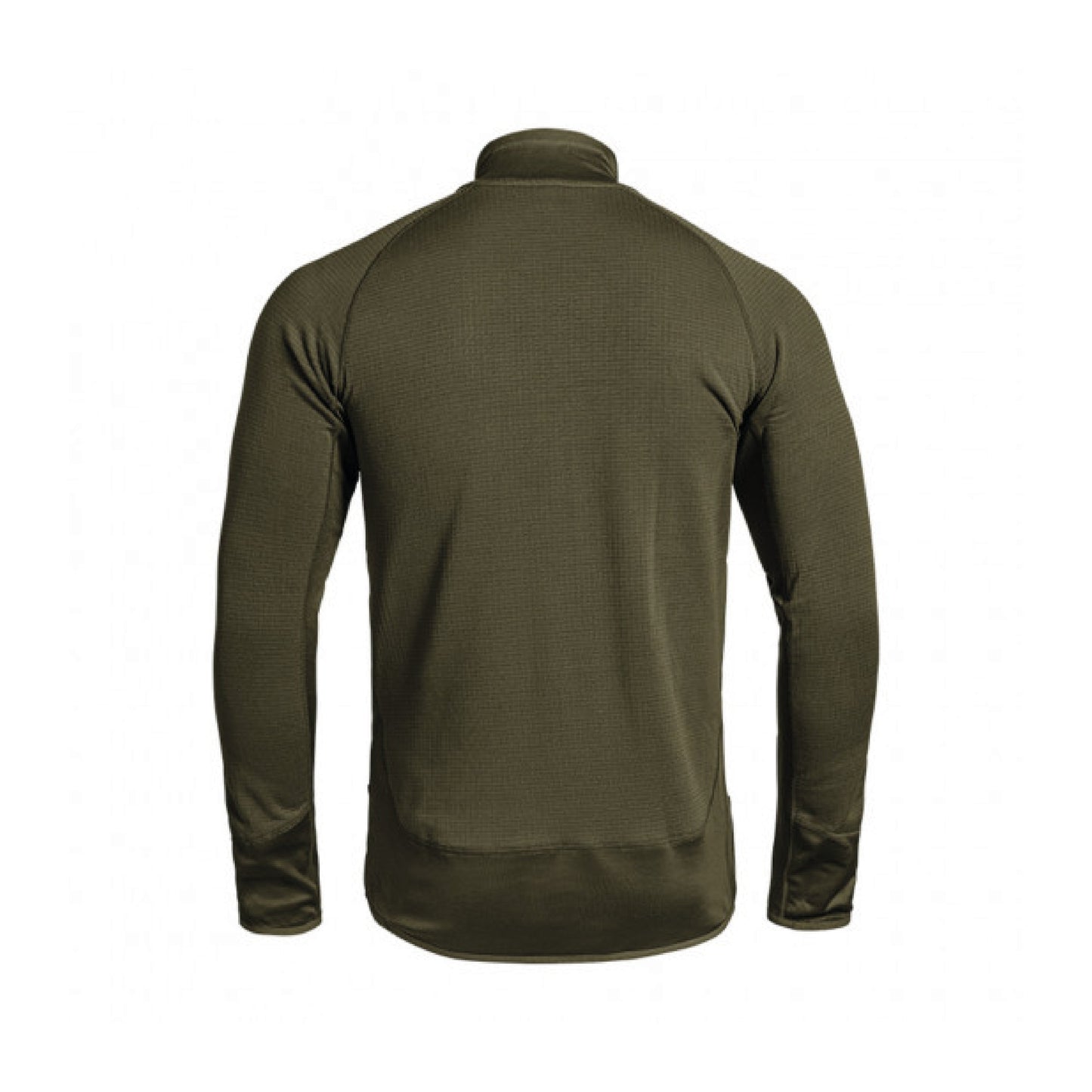 A10 Thermo Performer Basis-Jacke oliv