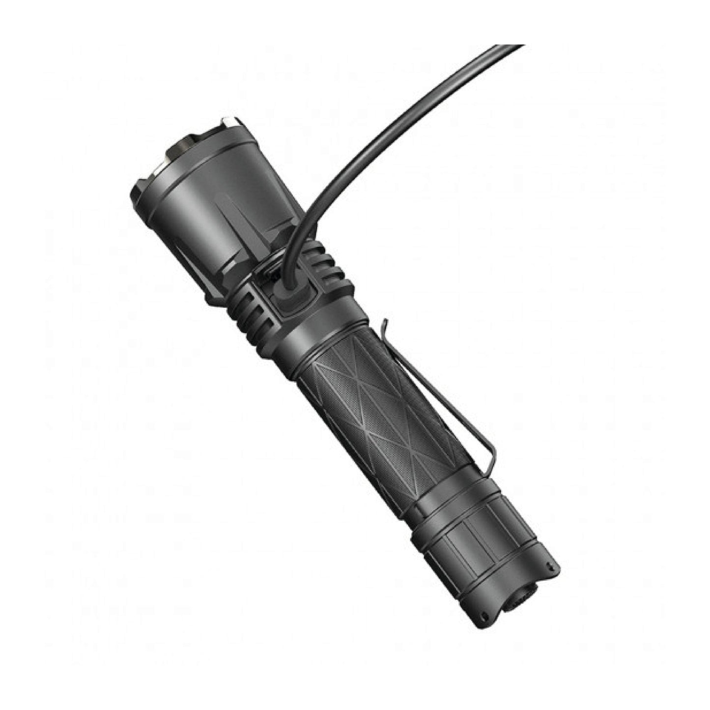 KLARUS XT21X PRO wiederaufladbare taktische Taschenlampe